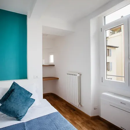 Apartamento Gioconda Boutique *