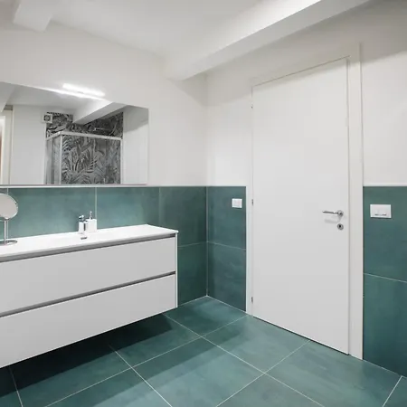 Apartamento Gioconda Boutique Florença
