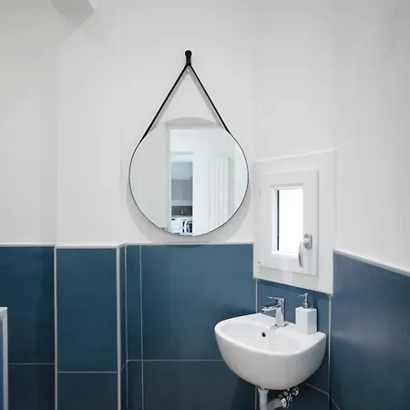 Apartment Gioconda Boutique *
