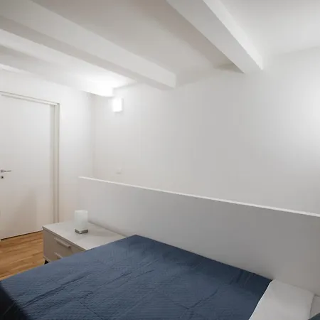 Apartment Gioconda Boutique Florence