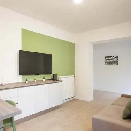 Apartment Gioconda Boutique