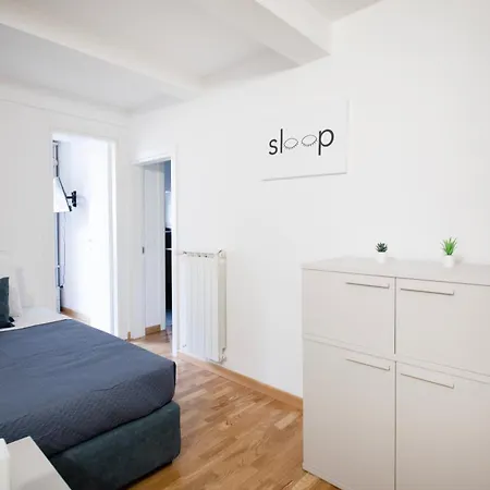 Gioconda Boutique Apartment *