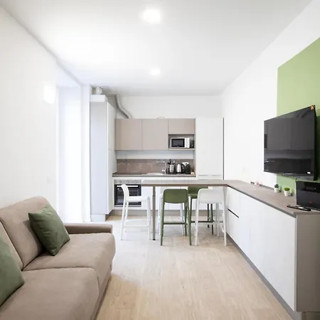 Apartment Gioconda Boutique Florence