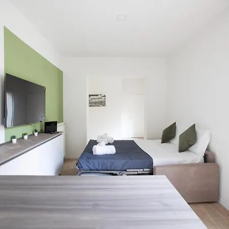 Gioconda Boutique Apartment