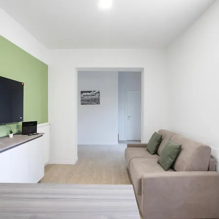 Apartment Gioconda Boutique