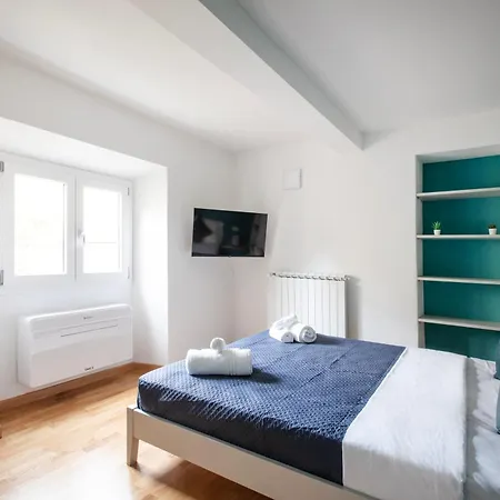 Gioconda Boutique Apartment Florence