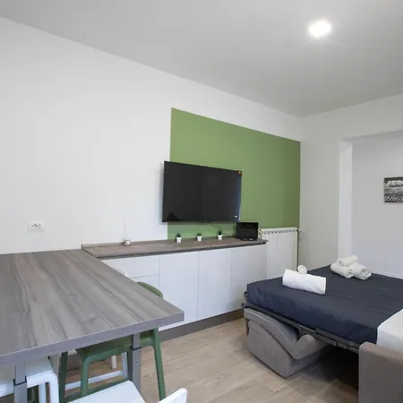 Apartment Gioconda Boutique *