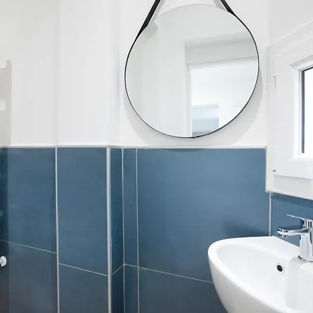Apartment Gioconda Boutique Florence