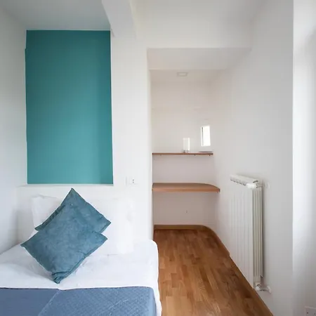 Apartment Gioconda Boutique