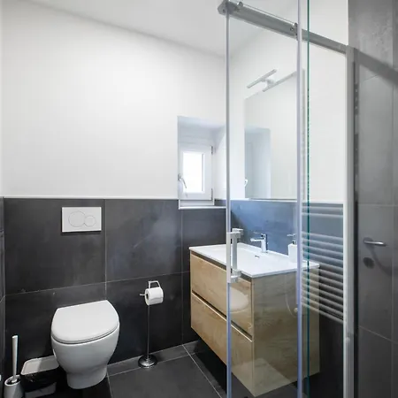 Gioconda Boutique Apartment