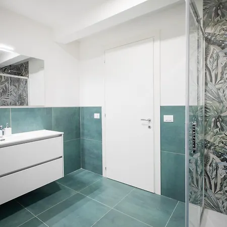 Apartment Gioconda Boutique