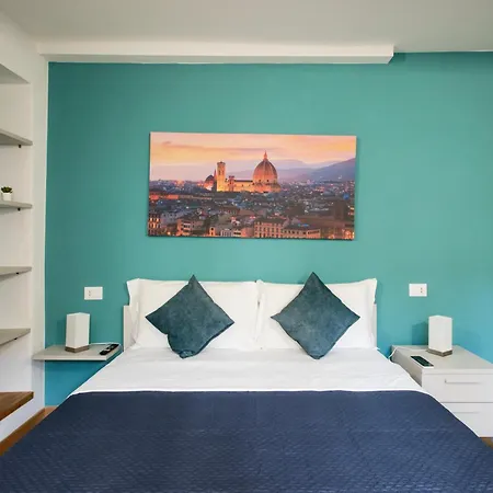 Gioconda Boutique Apartment *