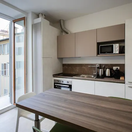 Apartment Gioconda Boutique