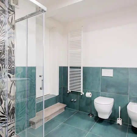Gioconda Boutique Apartment