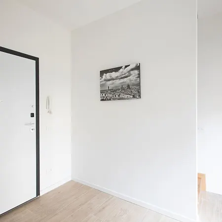 Gioconda Boutique Apartment Florence